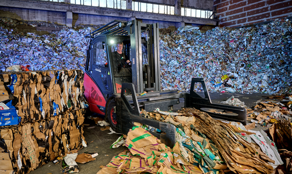 Schönfelder Papierfabrik GmbH